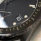 Swiss Grade Replica Blancpain Fifty Fathoms Bathyscaphe GF Factory Cal.1315 Watch All Black (5)_th.jpg